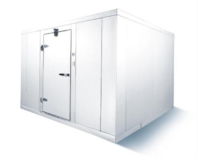 China Professional Cold Room Solution Customized For Warehouse Industrial for sale