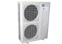 Quality Copeland Air Cooled Low Temp Condensing Unit -5～5 ℃ -20～-10 ℃ -35～-20 ℃ for sale