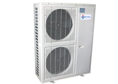 China Unidad de condensación de baja temperatura refrigerada por aire Copeland -5～5 ℃ -20～-10 ℃ -35～-20 ℃ en venta