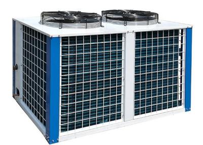 China Unidades de compresores herméticos refrigerados por aire de Copeland Fácil operación en venta