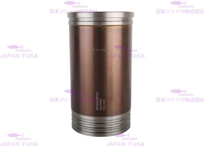 China 2P8889 Diesel Cylinder Liner For 3306 Engine Spare Parts for sale