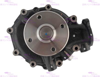 China MAGURO OEM 16100-E0200 Diesel Engine Water Pump For HINO J08C for sale