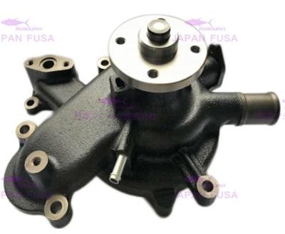 China 16100-E0860 IV Engine Water Pump For HINO P11CT Diesel Engine for sale