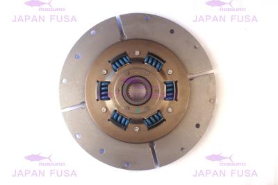 China PC400-7 Clutch Disc Replacement 207-01-71310  Fit For  KOMATSU for sale