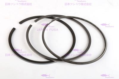 China MAGURO 21299547 Cast Iron Piston Rings For  D2366 Engine for sale