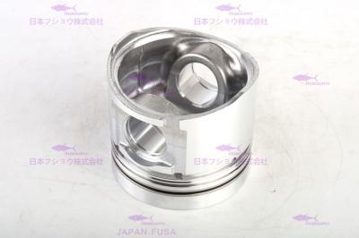 China KOMATSU Diesel Engine Piston S4D95LE-2 DIA 95 mm OEM 38000879  piston with pin for sale