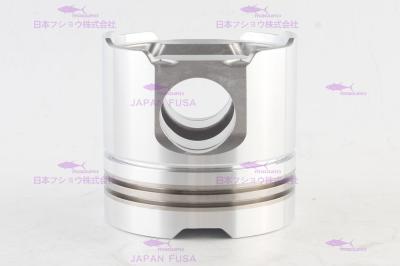 China 9N5403 High Performance Pistons 6 cyls FIit 330B CATT Diesel Engine for sale