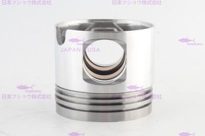 China 385-1657 Diesel Engine Piston Auto Parts for CATT 336D DIA 112 MM for sale