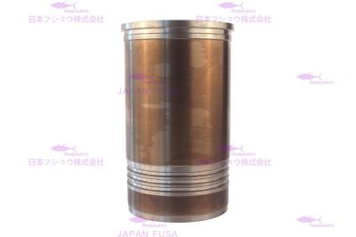 China FUSA 197-9322 Engine Cylinder Liner Fit CATT D3C  with 12 month warranty for sale