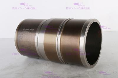 China CATT C-9 Engine Cylinder Liner OEM 190-3562 IATF16949 2020 Approval for sale
