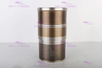 China MAGURO Cylinder Liners And Sleeves OEM 190-3562 for CATT C9 for sale