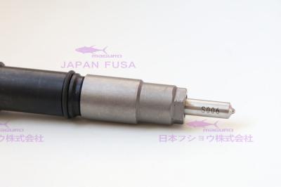 中国 Fuel Injector for TOYOTA HIACE 294050-0521 販売のため