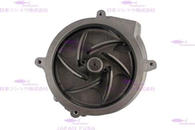 China 3520205 Engine Water Pump for CATERPILLAR C15 C18 for sale