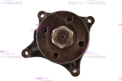 China 6D31T ME080648 Mitsubishi Water Pump Diesel Engine Type for sale