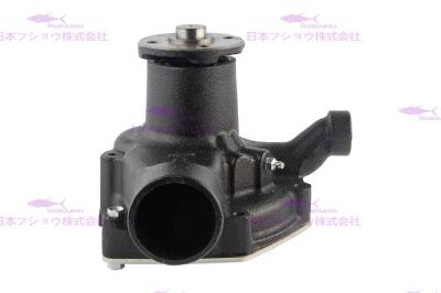 China ISO 9001 Engine Water Pump For Mitsubishi 6D16T ME995307 for sale