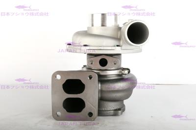 China Turbocompressor voor ISUZU 6BG1/ZX200A3 1-14400377-0 Te koop