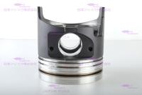 中国 5-12111745-0ディーゼルエンジンピストンISUZU4HG1TCDIA 115mm 販売のため