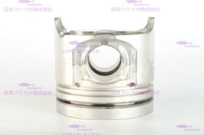 China Engine Parts Piston ISUZU 4JH14KH1 8-97240047-3 DIA 95.4mm for sale