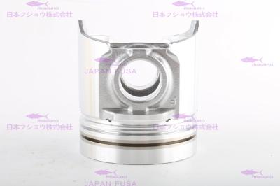 Chine Piston KOMATSU 4D95 6202-32-2130 de moteur diesel du diamètre 95mm à vendre