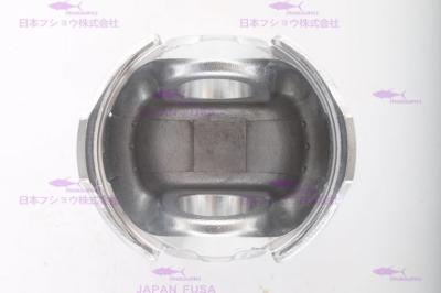 Chine Piston KOMATSU 4D95 6202-32-2130 de moteur diesel du diamètre 95mm à vendre