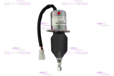 China Válvula electromagnética 1G882-60010 del apagado de las piezas del motor MAGURO en venta