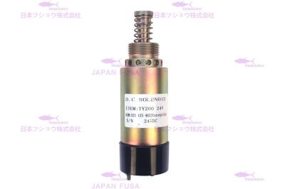 China sensor de alta presión 24V para CATERPILLARR TY200 325/156-4652 en venta