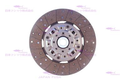 China Mining Machinery Clutch Disc Replacement For HINO W04D for sale