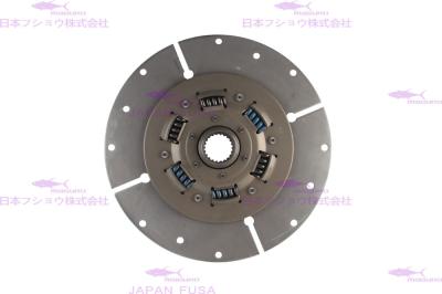 China ISO9001 Clutch Disc Replacement For KOMATSU PC300-7 207-01-71310 for sale