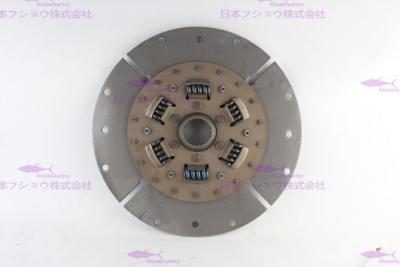 China 207-01-61311 reemplazo del disco de embrague para KOMATSU PC300-6 en venta