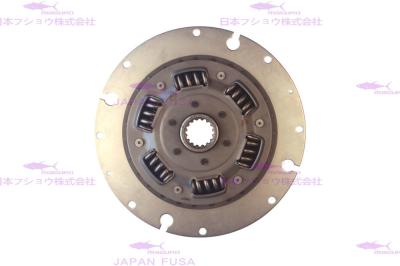 China 336*16*55 Clutch Disk Replacement For KOMATSU PC200-56 20Y-01-11112 for sale