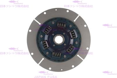 China 113-12-42201 reemplazo del disco de embrague para KOMATSU D31D37 en venta