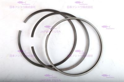 China 6 Cyls Engine Piston Rings For  D7D D7E 21299547 for sale