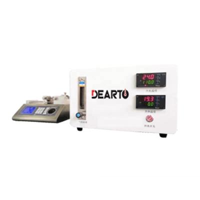 China Uniformity humidity 0.4%RH 15kg Humidity Generator/Calibrator for Scientific Research for sale