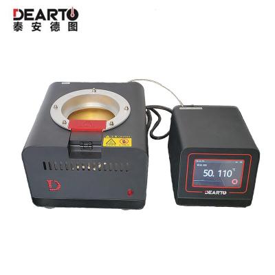 China Enhance Sensor Calibration with Our LCD Screen Surface Temperature Calibration System for sale