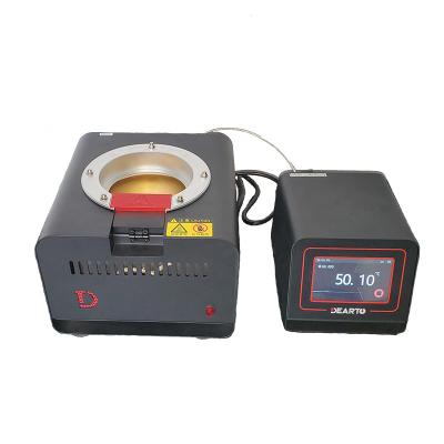 China Lab and Industrial Usage Portable Calibration System for Surface Mounted Sensors 12kg for sale