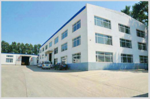 確認済みの中国サプライヤー - Wuxi green heat exchanger Co., Ltd