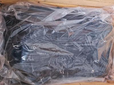 中国 VITON在庫のカートンのパッケージが付いているG Gasketedの版の熱交換器HNBR 販売のため