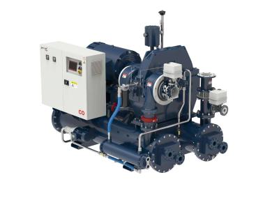 China Steel Industry Centrifugal Air Compressors Power Air Tool And Oxygen Generator Usage for sale