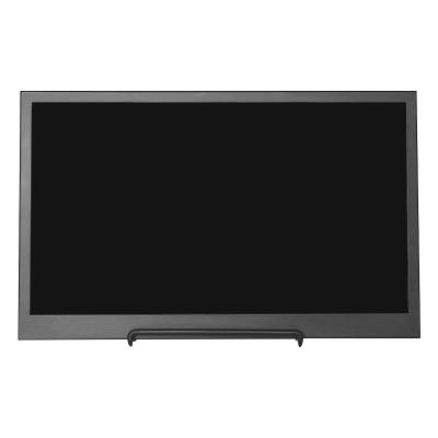 China Tipo dual pantalla LED portátil de la pulgada 3840x2160 del monitor LCD 15,6 del puerto de C en venta