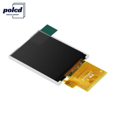 China 1.77inch Small LCD Screen 128*160 ST7735S SPI Mini TFT Display for sale