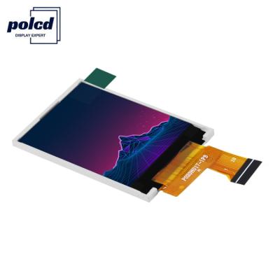 Chine Polcd ST7789V Écran LCD 2 pouces Raspberry Pi 240X320 Module LCD Tft à vendre