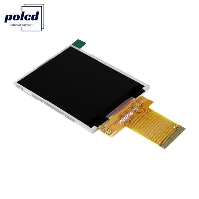 Китай Polcd ILI9341V Дисплей 16 TFT высокой яркости 2,8-дюймовый экран Raspberry Pi продается