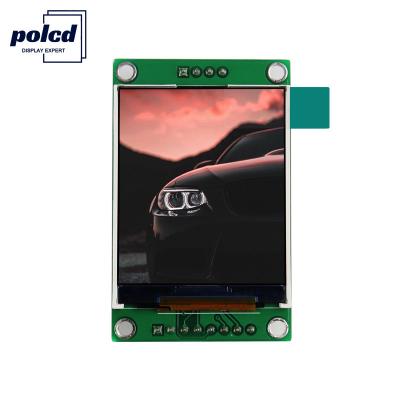 China Tft 128x160 Touch Screen Tft Lcd 28.03mm for sale