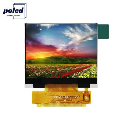 China Polcd 2.31 Inch Lcd Display 320x240 ILI9342C HD TFT Display P023T009-V2 for sale