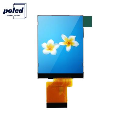 China Polcd 960x240 Pixels 2.7 Inch Lcd Display Colors 262K Small TFT Display for sale