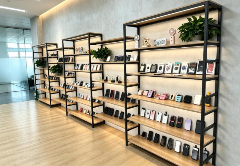 Verified China supplier - Zishen iTECH (Shenzhen) Co.,Ltd.