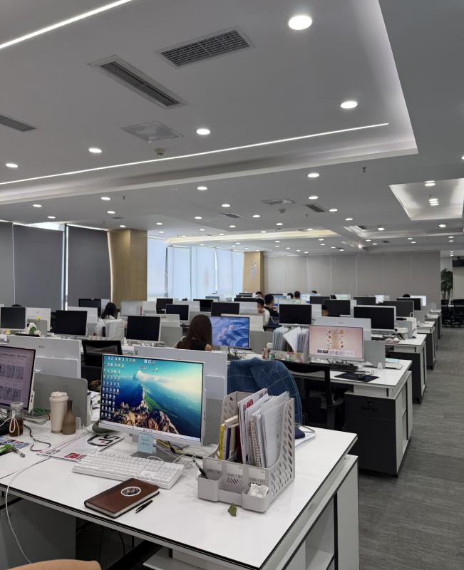 Verified China supplier - Zishen iTECH (Shenzhen) Co.,Ltd.