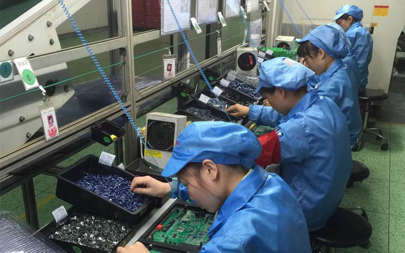 Verified China supplier - ZISA Technologies (Beijing) Inc.