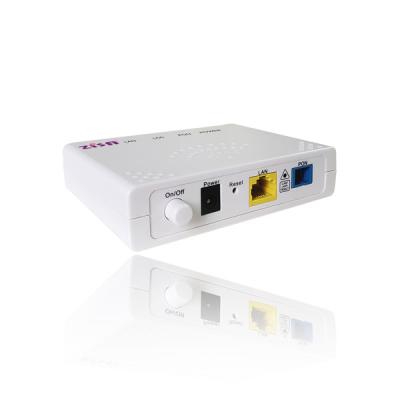 Chine Commutateur L2 interne optique du routeur OP251 du haut débit GEPON ONU 1GE ONU à vendre