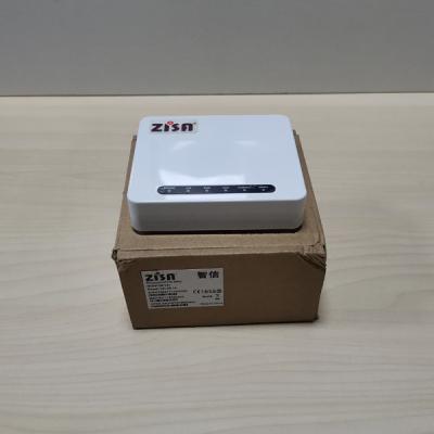 China Realtek 9601D XPON ONT Splitter Network Device Modem for sale